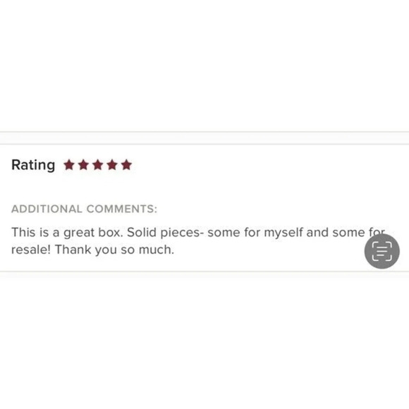 5lb For $35 Mystery Box - Picture 5 of 6